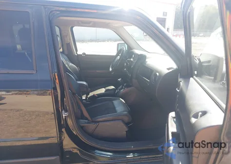 2016 Jeep Patriot Sport Se z USA, uszkodzony, nr VIN 1C4NJPBA5GD765208